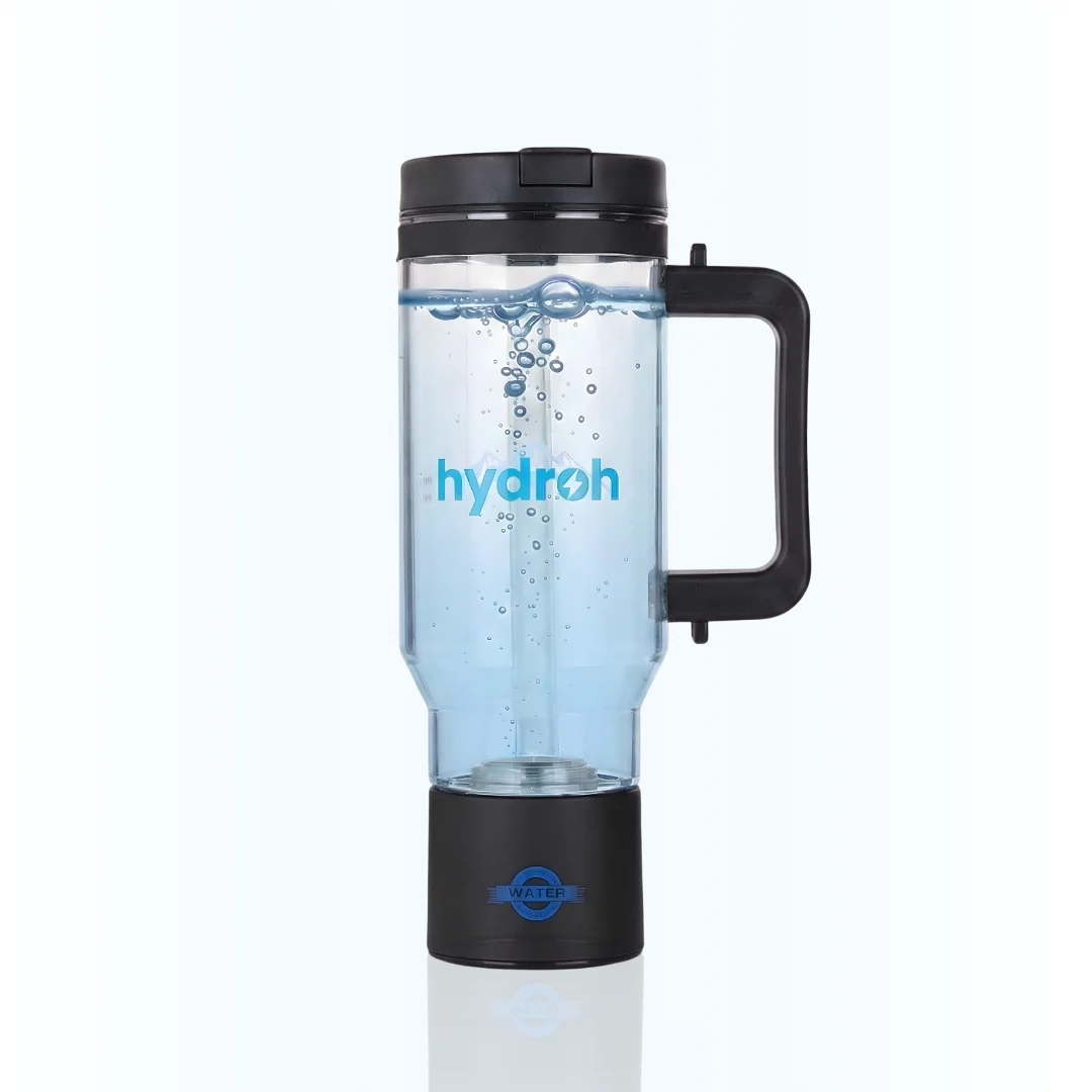 Hydrogen Generators